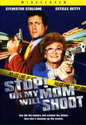 Stop! Or My Mom Will Shoot , Sylvester Stallone