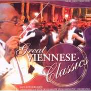 Great Viennese Classics , City of Glasgow Philharmonic Orchestra