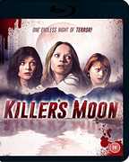 Killer's Moon [Import] , Hilda Braid