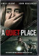 A Quiet Place , John Krasinski
