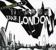 Take London , The Herbaliser