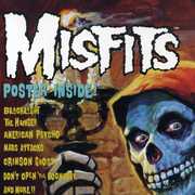 American Psycho , Misfits