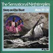 Stay on the Boat , Sensational Gospelaires