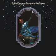Stompin at the Savoy , Robin Kenyatta