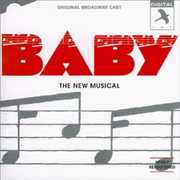 Baby / O.B.C. , Broadway Cast