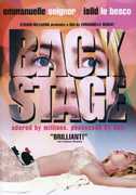 Backstage (2006) , Emmanuelle Seigner