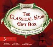 Gift Box , Classical Kids