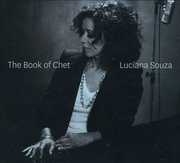 The Book Of Chet , Luciana Souza