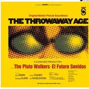 The Throwaway Age , The Pluto Walkers