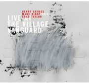 Live at the Village Vanguard , Marc Ribot