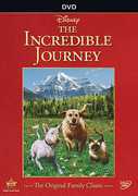 The Incredible Journey 