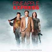 Pineapple Express (Original Motion Picture Soundtrack) 