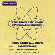 The Pros and Cons Of Collaboration , Carolyn Mark