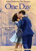 One Day , Tom Arnold