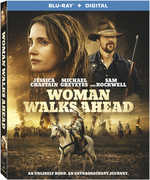 Woman Walks Ahead , Jessica Chastain