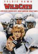 Wildcats , Goldie Hawn