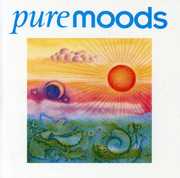 Pure Moods /  Various , Various Artists