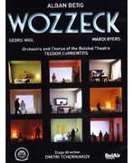 Wozzeck , Teodor Currentzis
