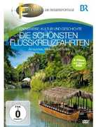 Die Schnsten Flusskreuzfahrte