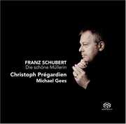 Die Schone Mullerin , Christoph Pr gardien