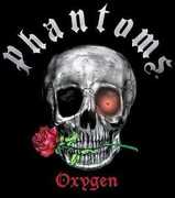 Oxygen , Phantoms