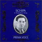 In Neapolitan Song , Tito Schipa