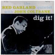 Dig It , Red Garland