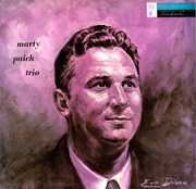 Marty Paich Trio , Marty Paich