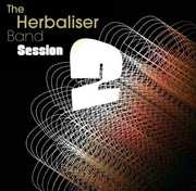 Session 2 , The Herbaliser