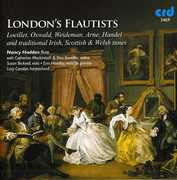 London's Flautists , Nancy Hadden