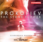 Stone Flower , Gianandrea Noseda