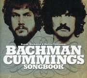 Bachman-Cummings Songbook [Import] , The Guess Who