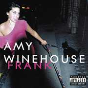 Frank , Amy Winehouse