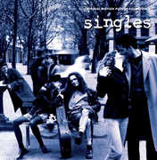 Singles (Original Motion Picture Soundtrack) , Various