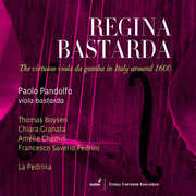 Regina Bastarda , Various Artists