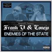 Enemies of the State [Explicit Content] , Conejo