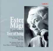 Tree of Song: Choral Music , Ester Magi