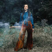 Diamonds & Dynamite , Donna Grantis