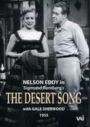 The Desert Song , Salvatore Baccaloni