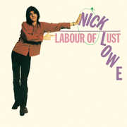 Labour of Lust , Nick Lowe