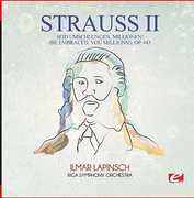 Seid Umschlungen Millionen (Be Embraced You) , Strauss