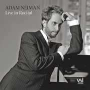Adam Neiman in Receital , Adam Neiman