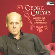 Albeniz Ponce Tarrega , Georg Gulyas