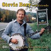 Stevie Barr and Friends , Stevie Barr