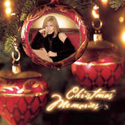 Christmas Memories , Barbra Streisand