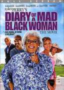 Diary of a Mad Black Woman , Kimberly Elise