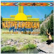 Native American Meditations /  Various , Various Artists