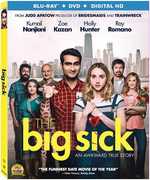 The Big Sick , Holly Hunter