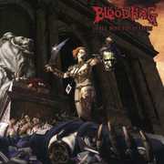 Hell Bent for Letters , Bloodhag