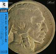 Heads [Import] , Bob James